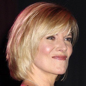 Debby Boone Headshot 3 of 5