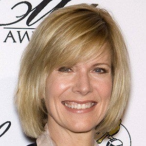 Debby Boone at age 50