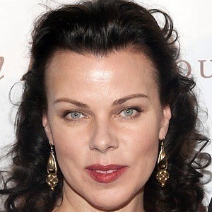 Debi Mazar Headshot 4 of 10