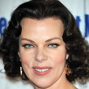 Debi Mazar Headshot 5 of 10