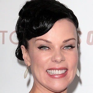 Debi Mazar Headshot 6 of 10