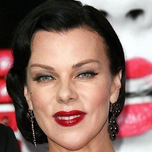 Debi Mazar Headshot 7 of 10