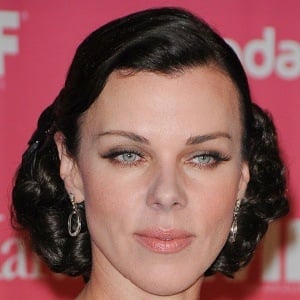 Debi Mazar at age 44