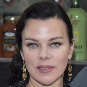 Debi Mazar Headshot 8 of 10