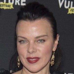 Debi Mazar Headshot 9 of 10