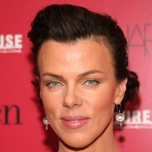 Debi Mazar Headshot 10 of 10