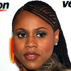 Deborah Cox Headshot 4 of 9