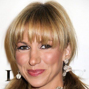 Debbie Gibson at age 38