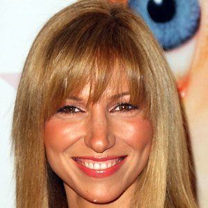 Debbie Gibson at age 37