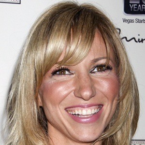 Debbie Gibson at age 34
