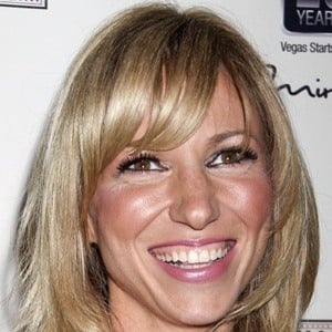 Debbie Gibson at age 34