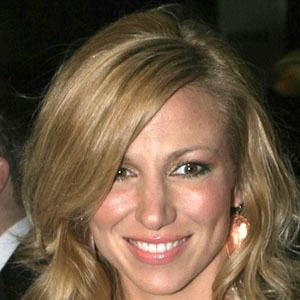 Debbie Gibson at age 35