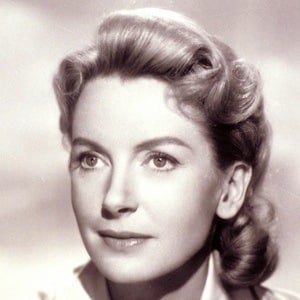 Deborah Kerr Headshot 3 of 4