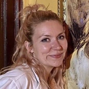 Deborah Knox-Hewson at age 30