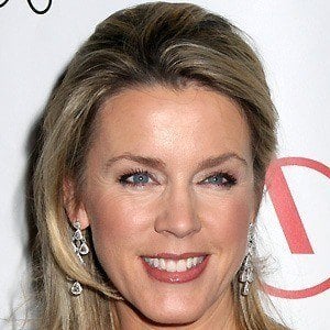 Deborah Norville at age 50