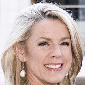 Deborah Norville Headshot 7 of 10