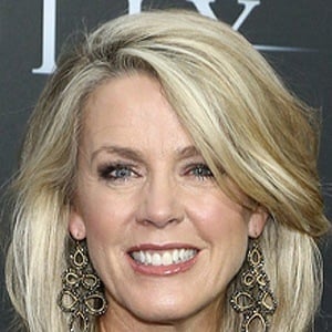 Deborah Norville Headshot 8 of 10