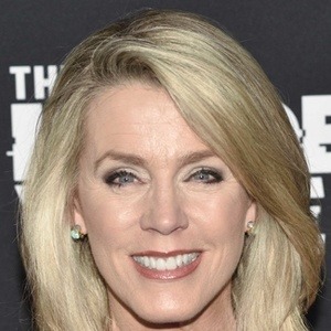 Deborah Norville Headshot 9 of 10