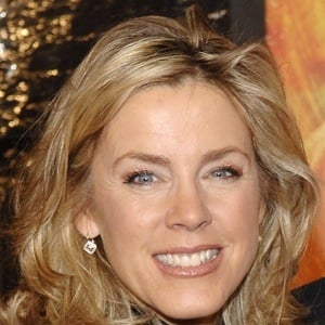 Deborah Norville Headshot 10 of 10