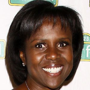 Deborah Roberts - Bio, Family, Trivia | Famous Birthdays