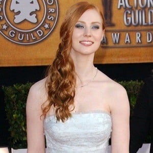 Deborah Ann Woll at age 24