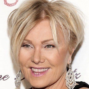 Deborra-Lee Furness - Bio, Family, Trivia | Famous Birthdays