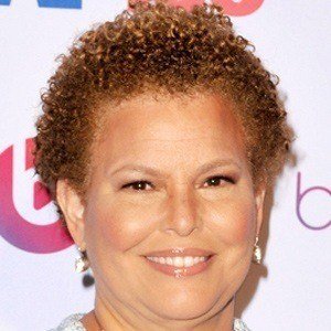 Debra L Lee Headshot 2 of 6