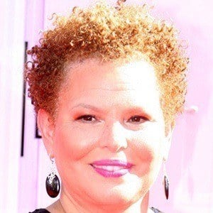 Debra L Lee Headshot 3 of 6