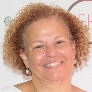 Debra L Lee - Age, Family, Bio | Famous Birthdays