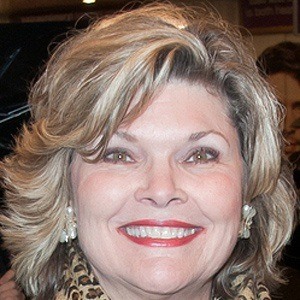 Debra Monk Debra Monk
