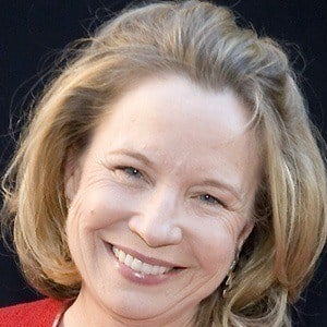 Debra Jo Rupp at age 54