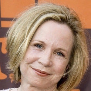 Debra Jo Rupp at age 55