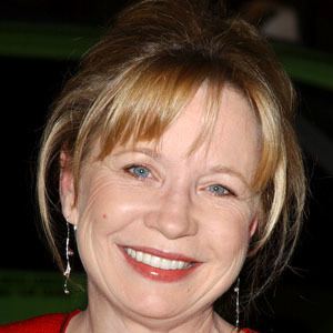 Debra Jo Rupp at age 53