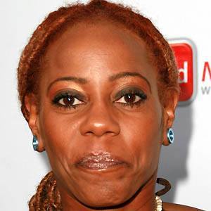 Debra Wilson Headshot 3 of 6