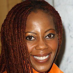 Debra Wilson Headshot 5 of 6