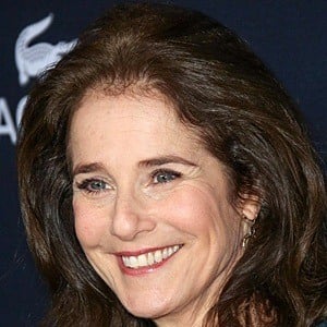 Debra Winger Headshot 2 of 4