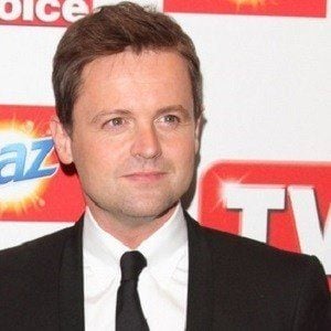 Declan Donnelly at age 37