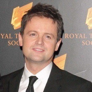 Declan Donnelly at age 38