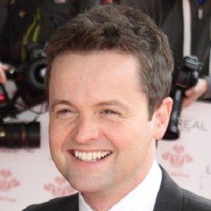 Declan Donnelly at age 36