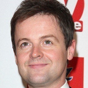 Declan Donnelly at age 36