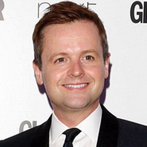 Declan Donnelly at age 40