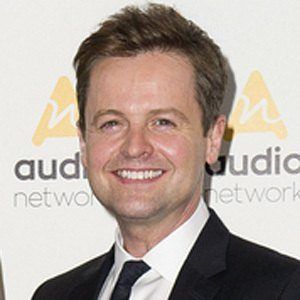 Declan Donnelly at age 40