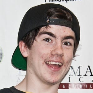 Declan McKenna Headshot 2 of 3