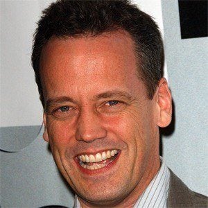 Dee Bradley Baker at age 50