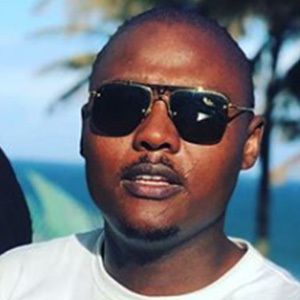 DJ Bongz Headshot 2 of 5