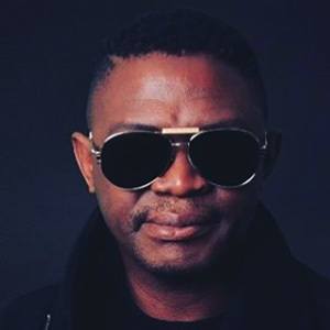DJ Bongz Headshot 3 of 5