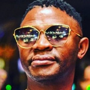 DJ Bongz Headshot 4 of 5
