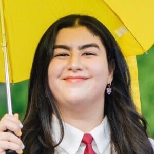 Deema Abu Naser Headshot 2 of 6