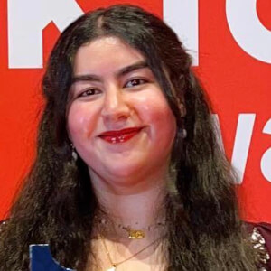 Deema Abu Naser Headshot 4 of 6