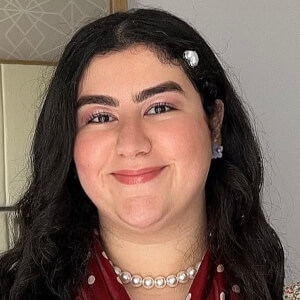 Deema Abu Naser Headshot 6 of 6